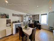 Appartement à PLOUGOUMELEN