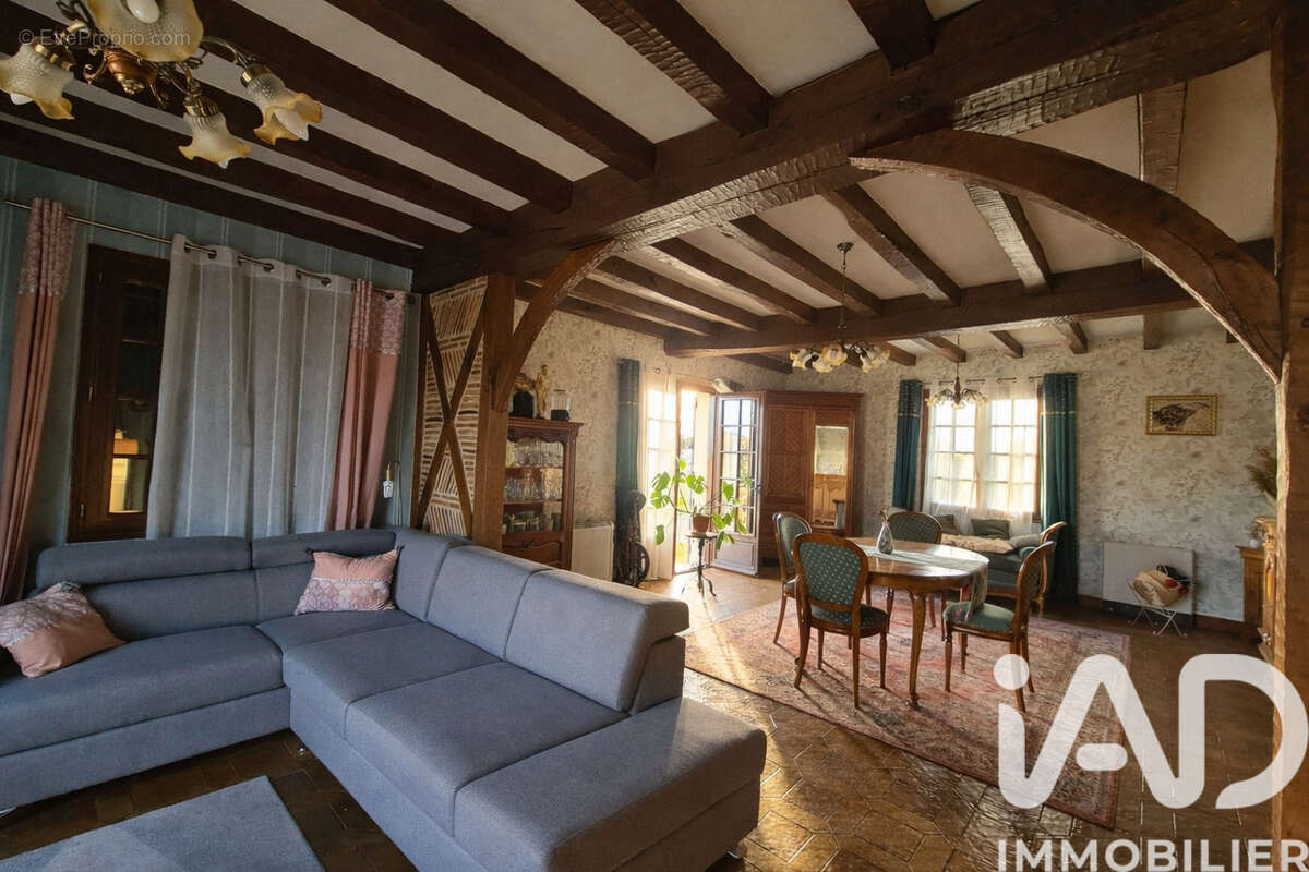 Photo 5 - Maison à PRIGONRIEUX