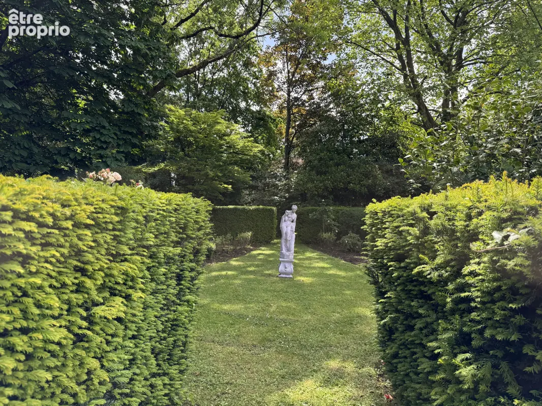 Maison 7 pièces 289 m² à vendre à Beaufour-Druval (14340) - photo 6
