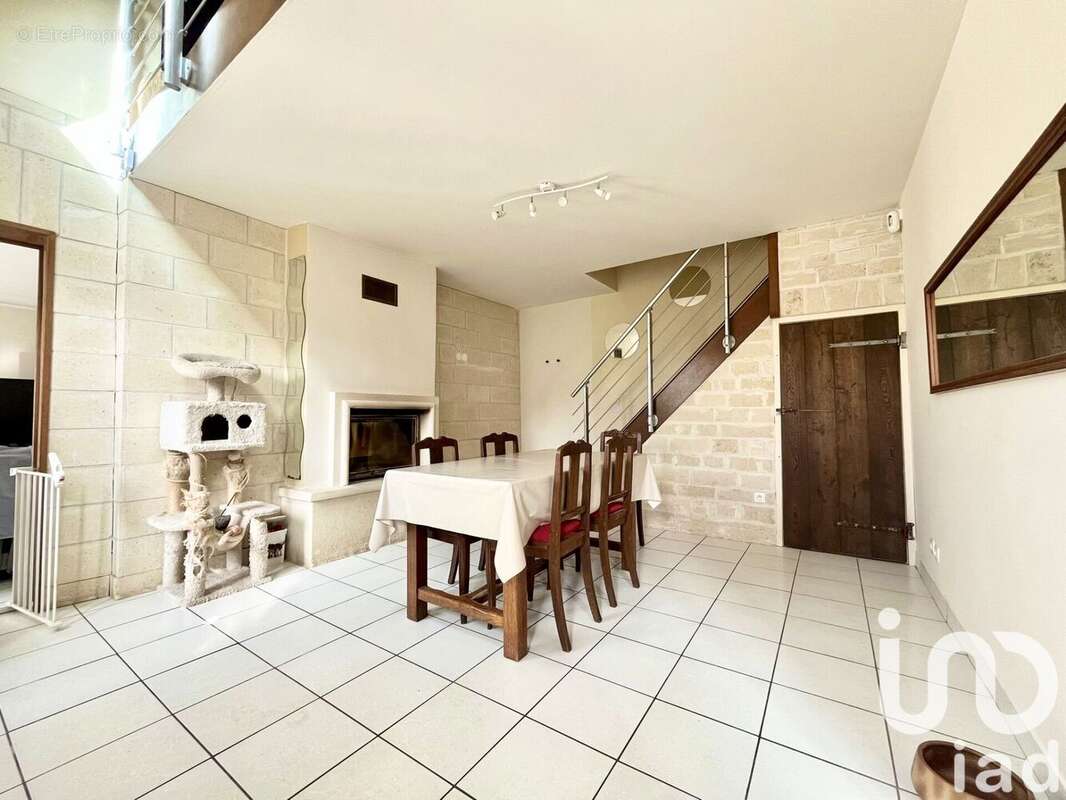 Photo 4 - Maison à AMBLENY