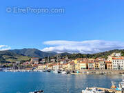 Appartement à PORT-VENDRES