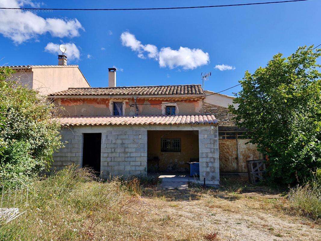 Maison à APT