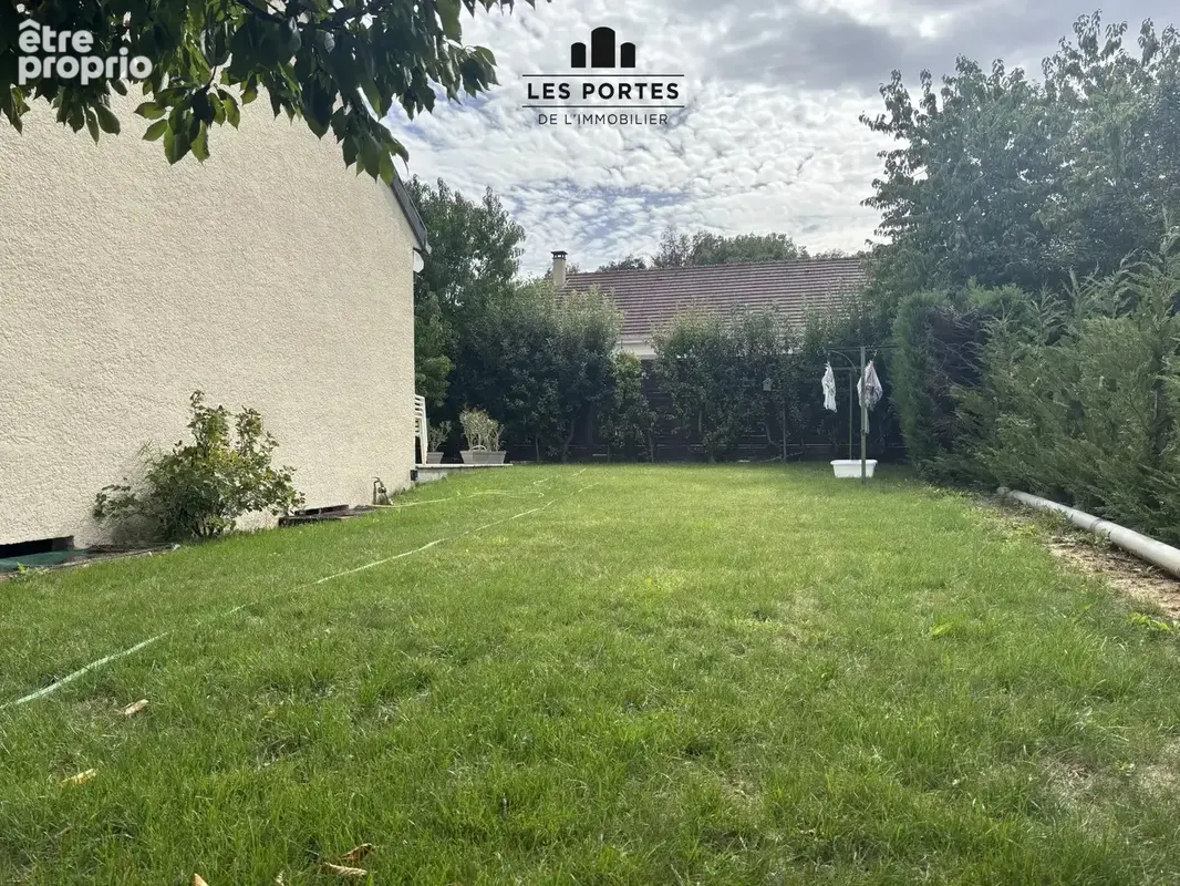 Maisse (91720) centre proche milly-la-foret (91490) - photo 2