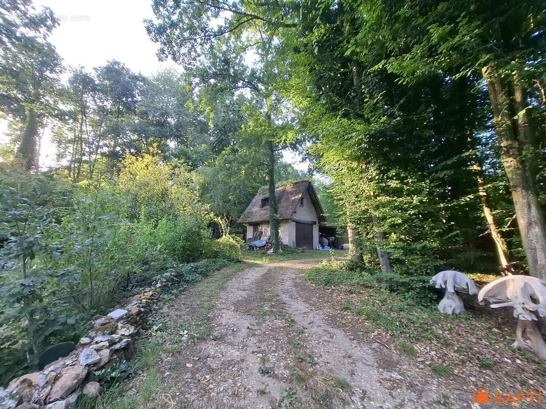 Photo 2 - Maison à SAINT-VINCENT-DES-BOIS
