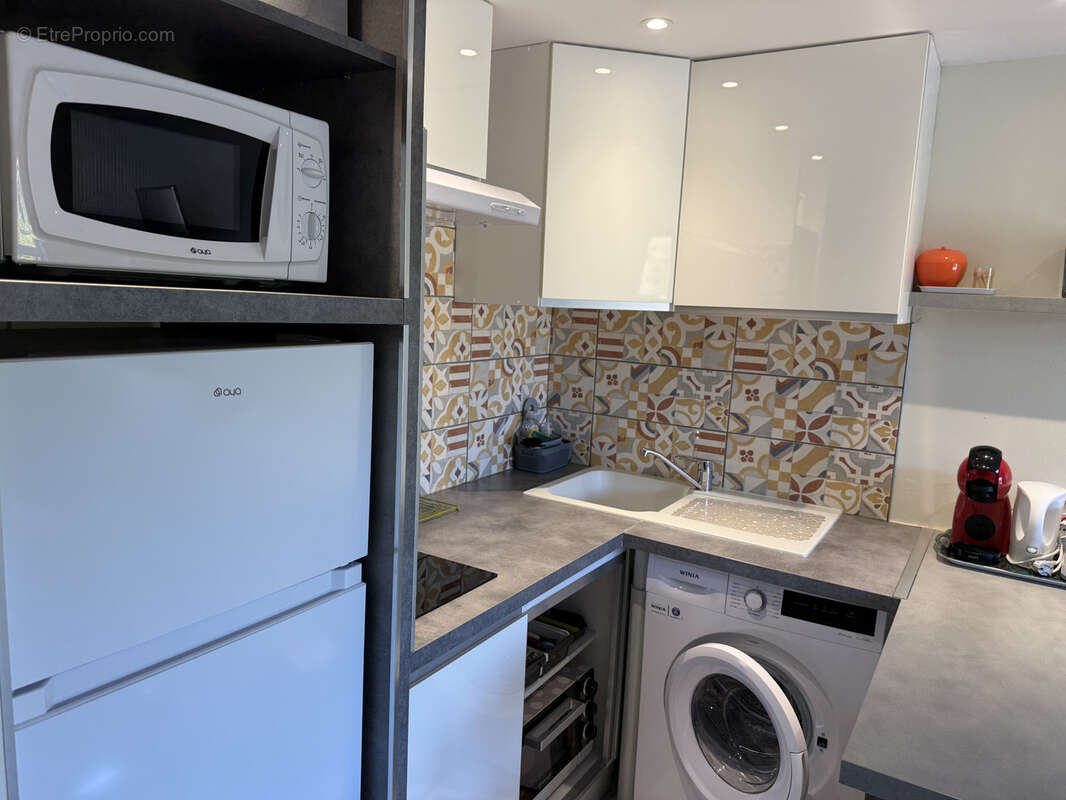 Appartement à LA SEYNE-SUR-MER