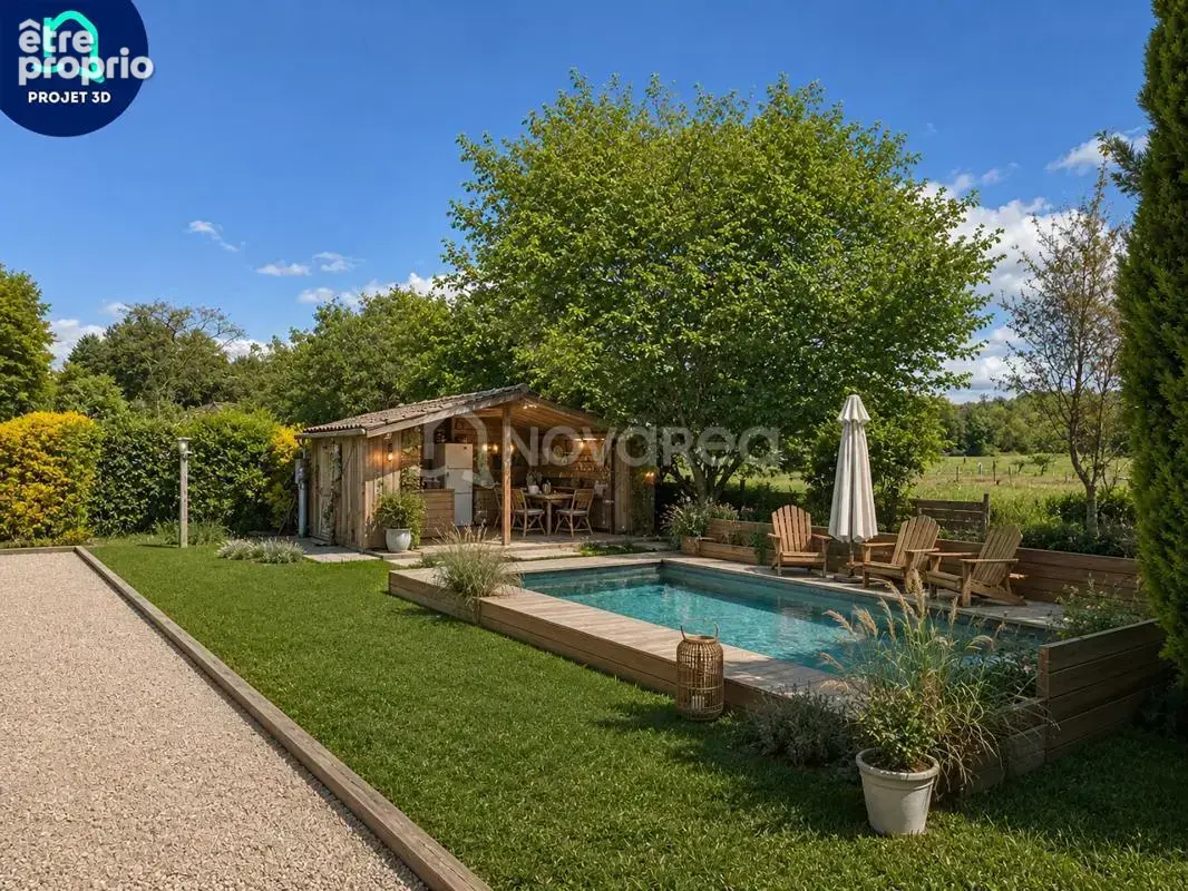 Maison 4 pièces - photo 5