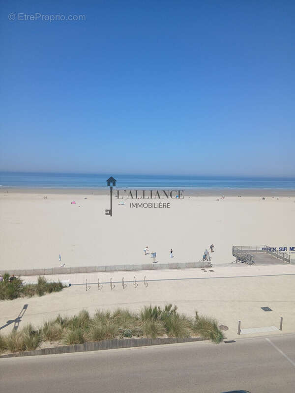 Appartement 26 m² à Berck  - photo 4