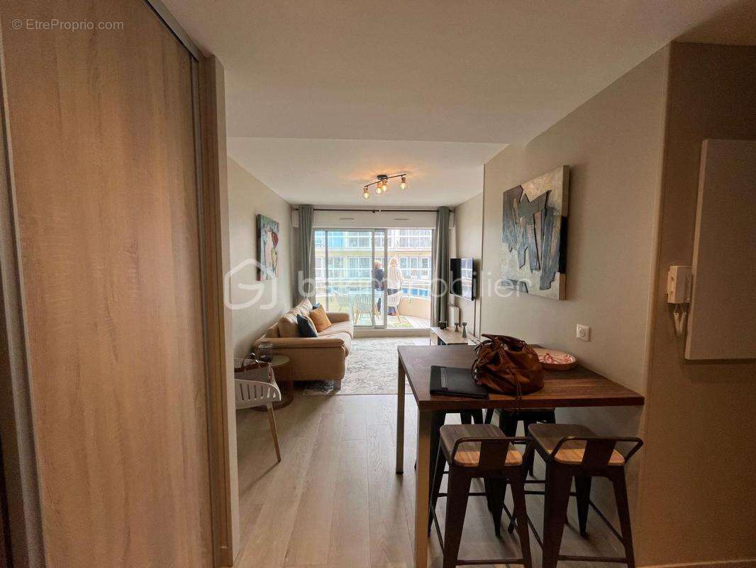Appartement à PORNICHET
