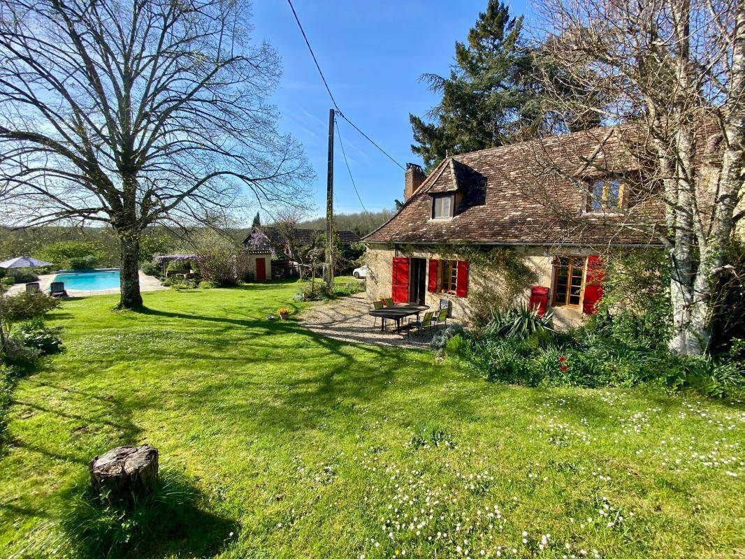 Maison à CALES
