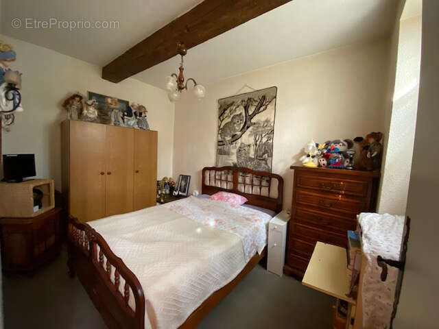 Appartement à LORGUES
