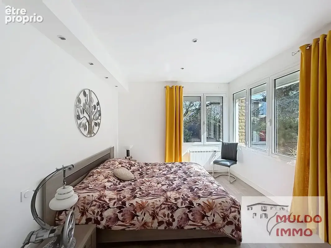 Villa de 147 m² sur terrain de 1 360 m² - photo 8
