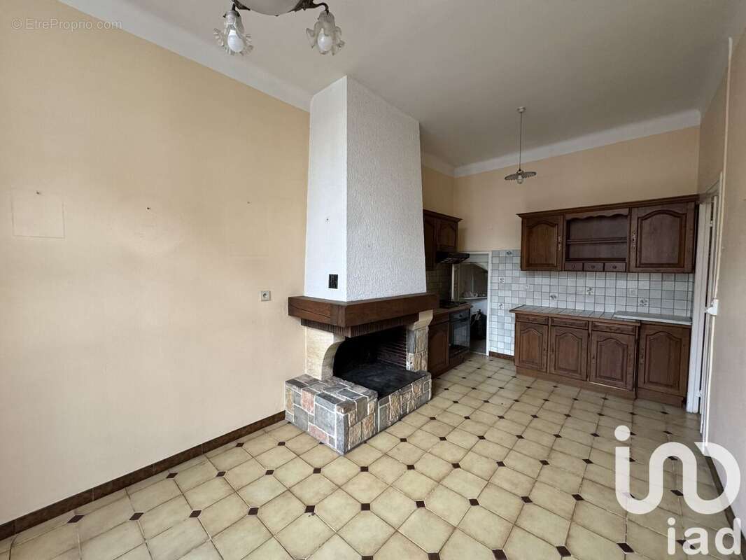 Photo 5 - Maison à LAVELANET