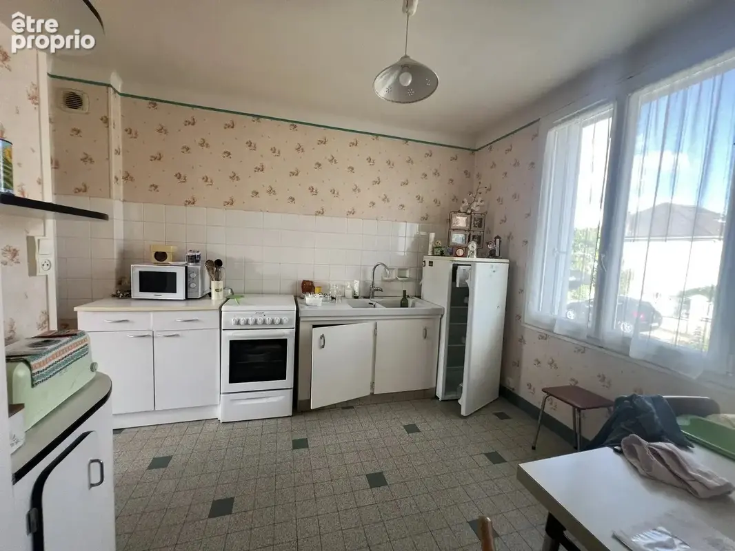 Vente Maison Lussac-les-chateaux(86320) 65 000ï¿œ - photo 10