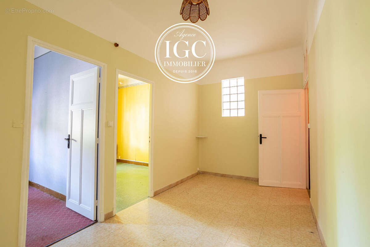 Maison à PORT-DE-BOUC