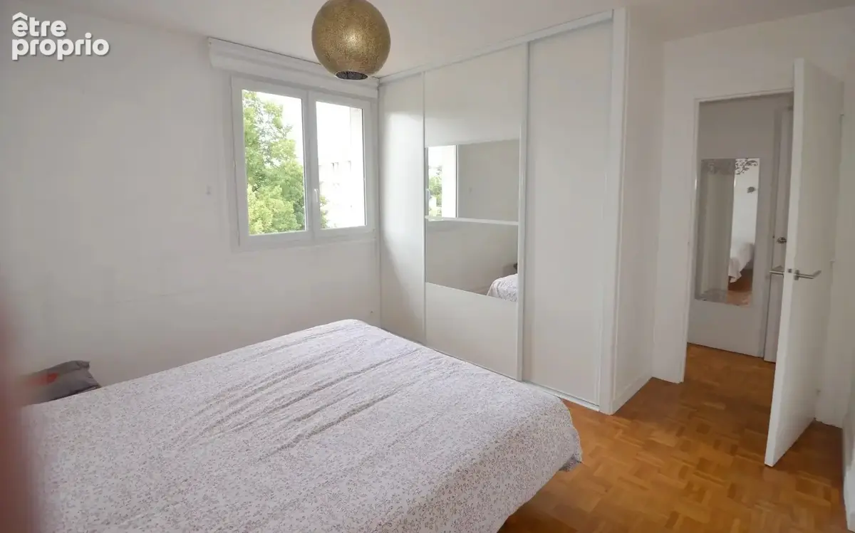 Appartement 3 pièces 51 m² à vendre à Le Pecq (78230) - photo 3