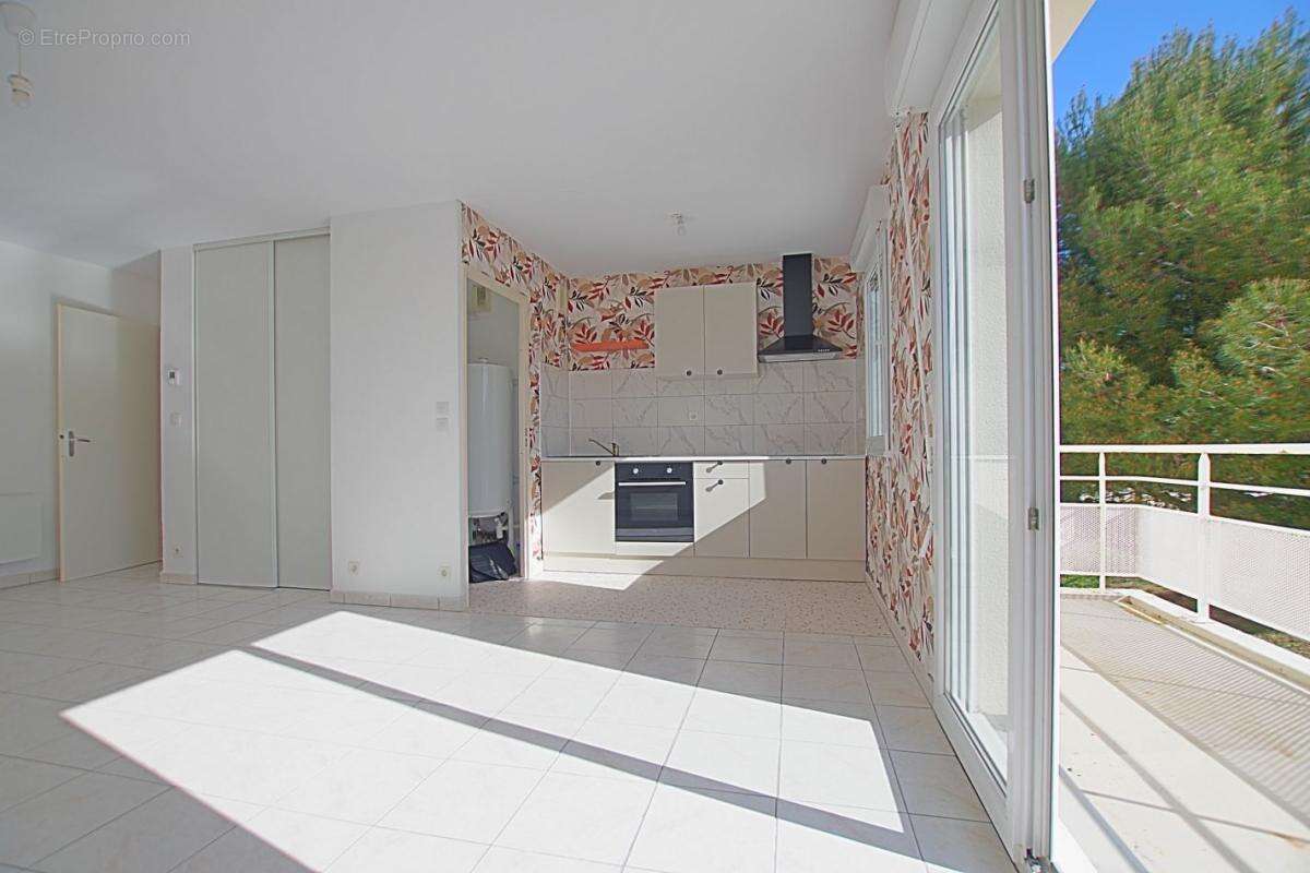Appartement à LES SABLES-D'OLONNE