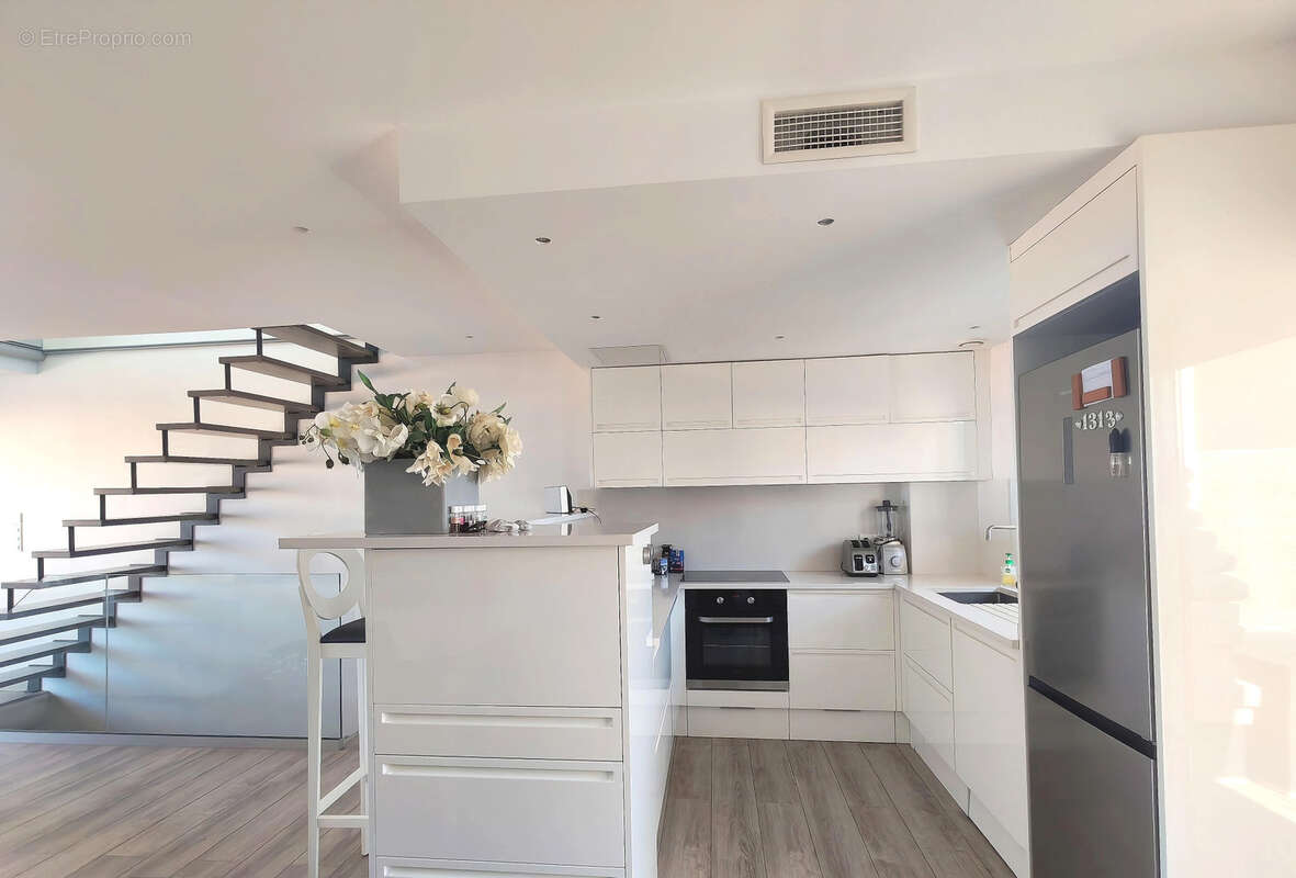 Maison à SAINTE-MARIE