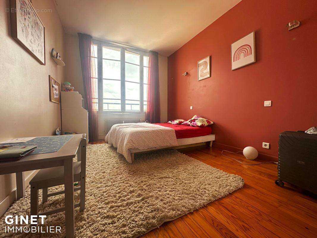 Appartement à ROANNE