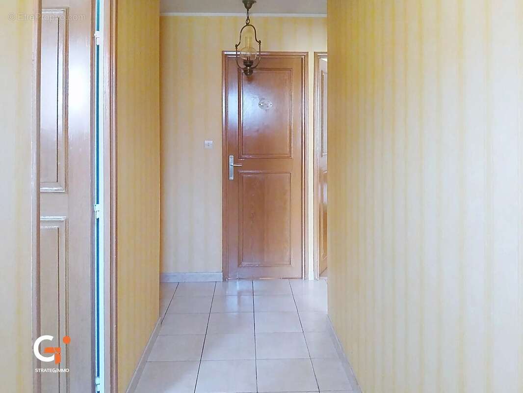 Maison de plain pied vallee de la bresle - photo 2