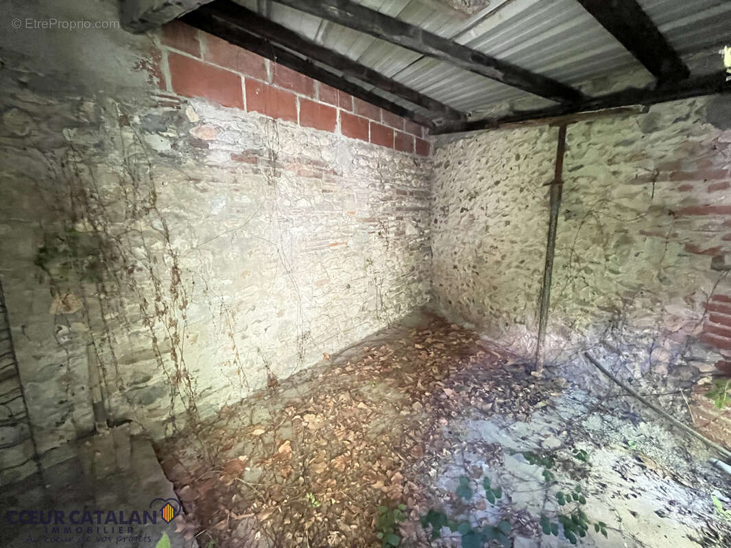 Appartement à THUIR