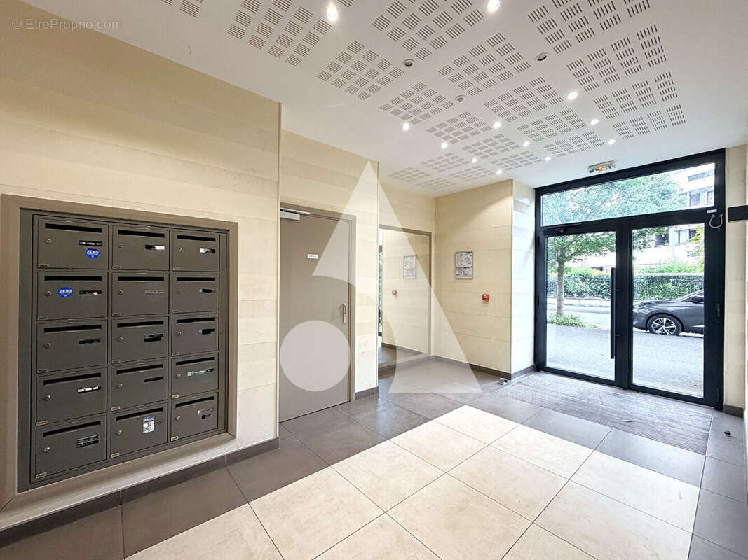 Appartement à DEUIL-LA-BARRE