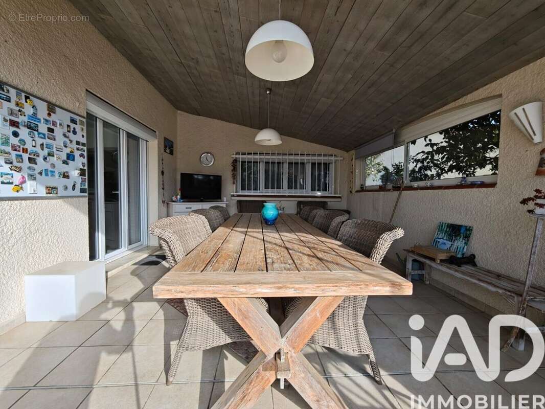 Photo 9 - Maison à CLAIRA