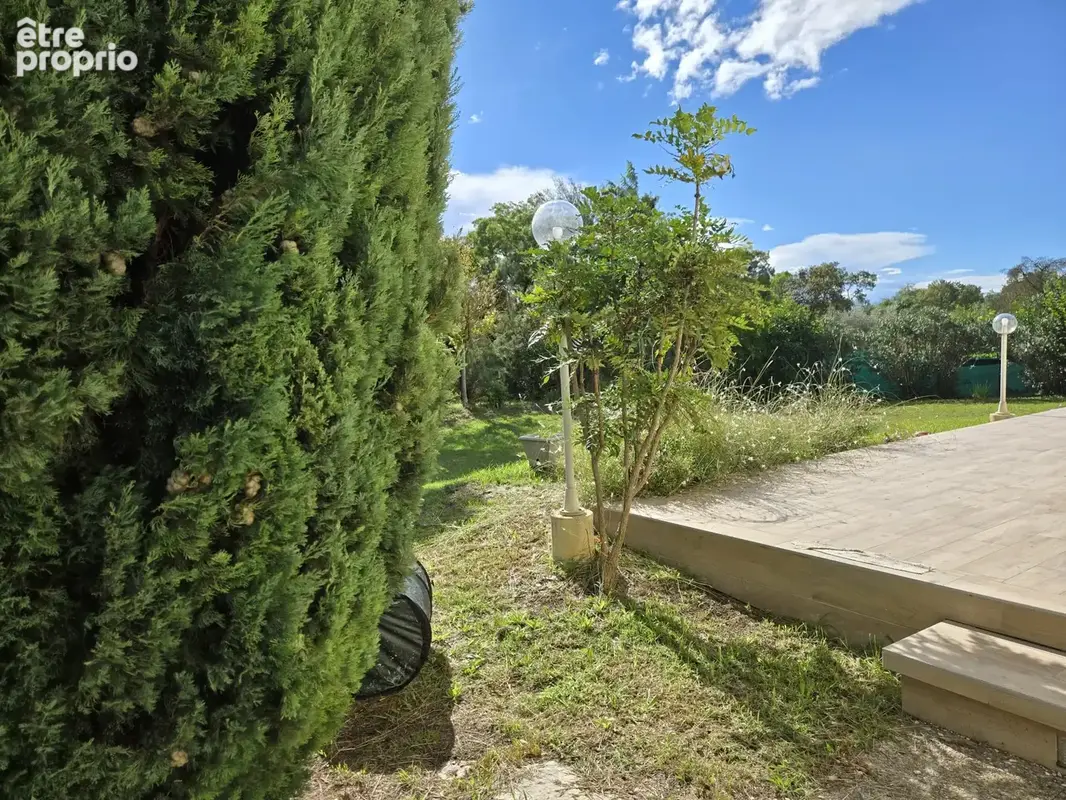 Villa 180M2 habitables sur 1124M2 de terrain - photo 18