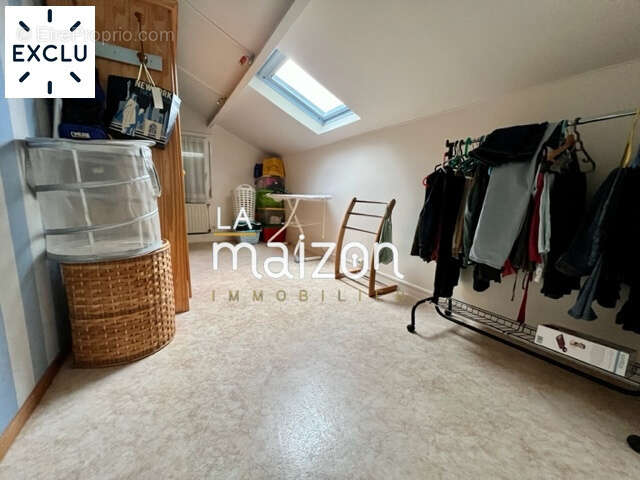 Maison à SAINT-BRIEUC