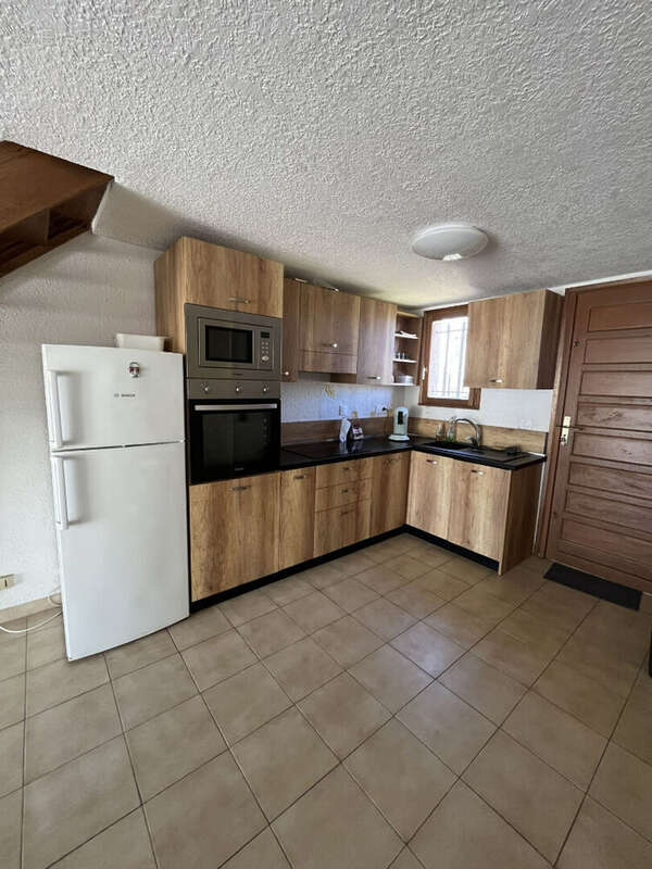 Maison à VENZOLASCA