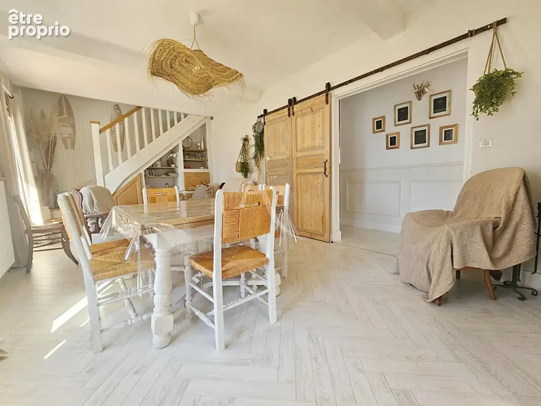 Maison Fort-Mahon-Plage - photo 5