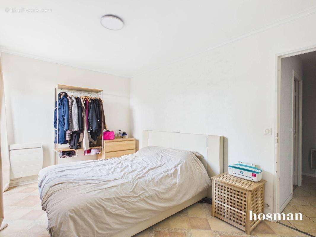 Appartement à LE RAINCY