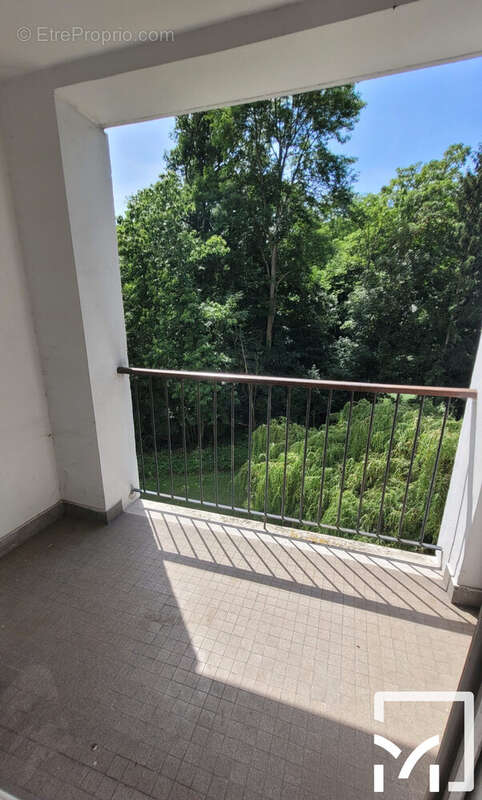 Appartement à BOUGIVAL