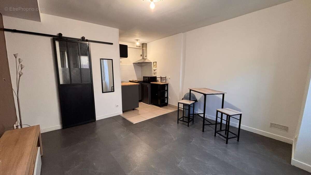 Appartement à ETAMPES