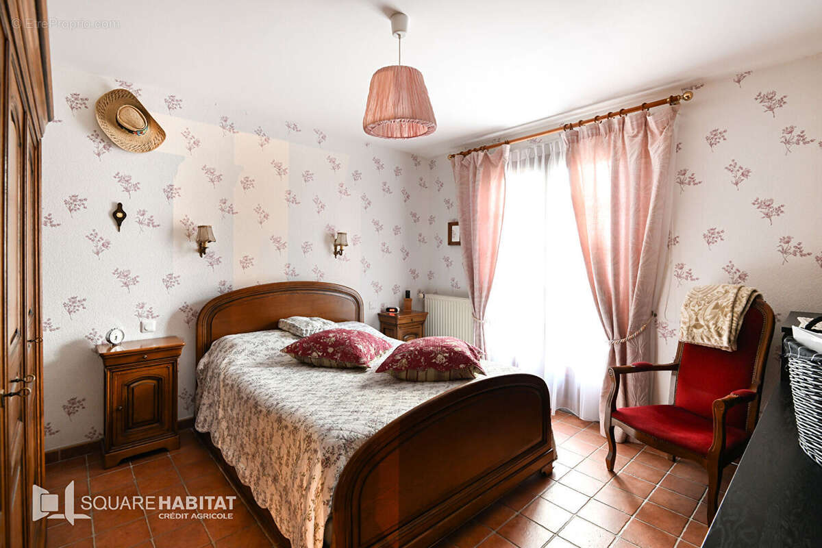 Maison à BOURGUEBUS