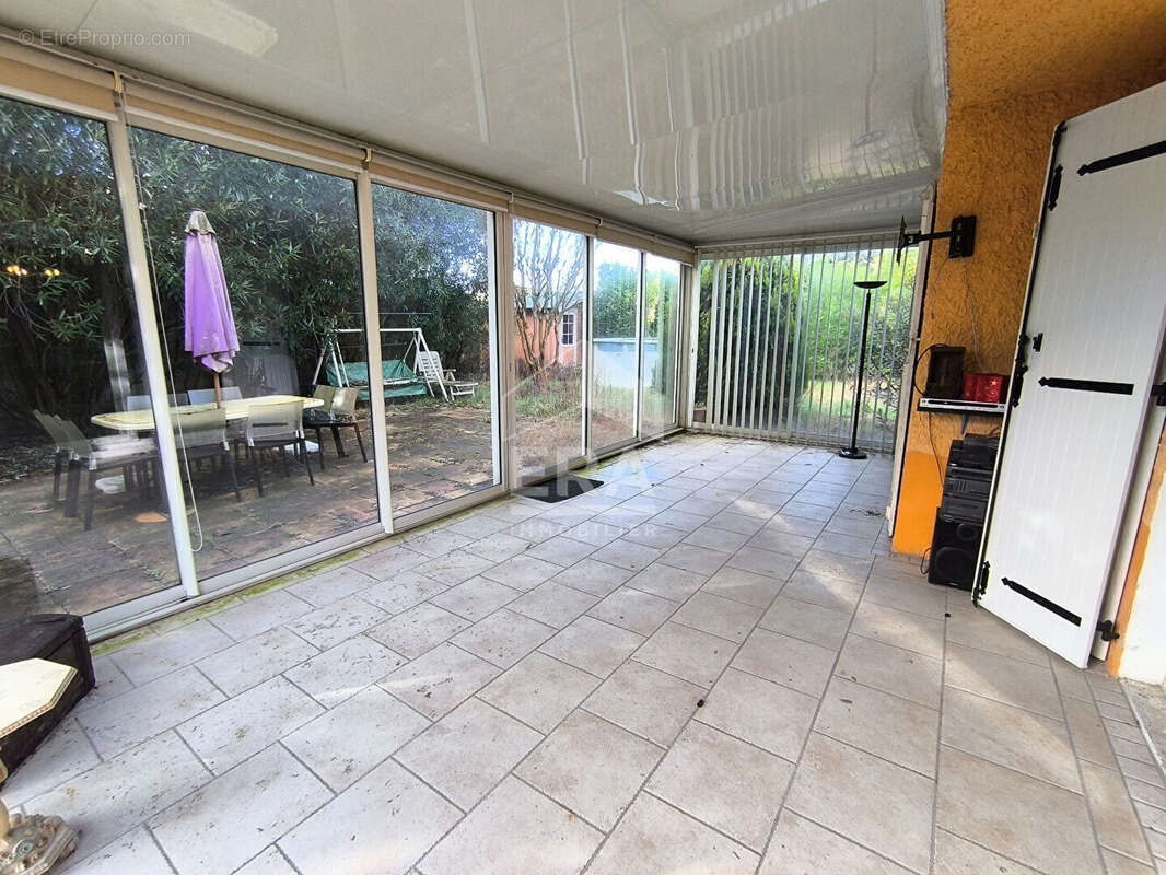 Maison 121m² à monteux - photo 7
