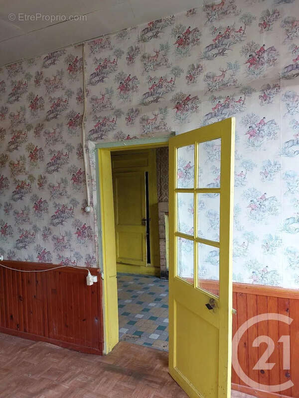 Maison 83 m² à Saint-Georges-Du-Vievre  - photo 5