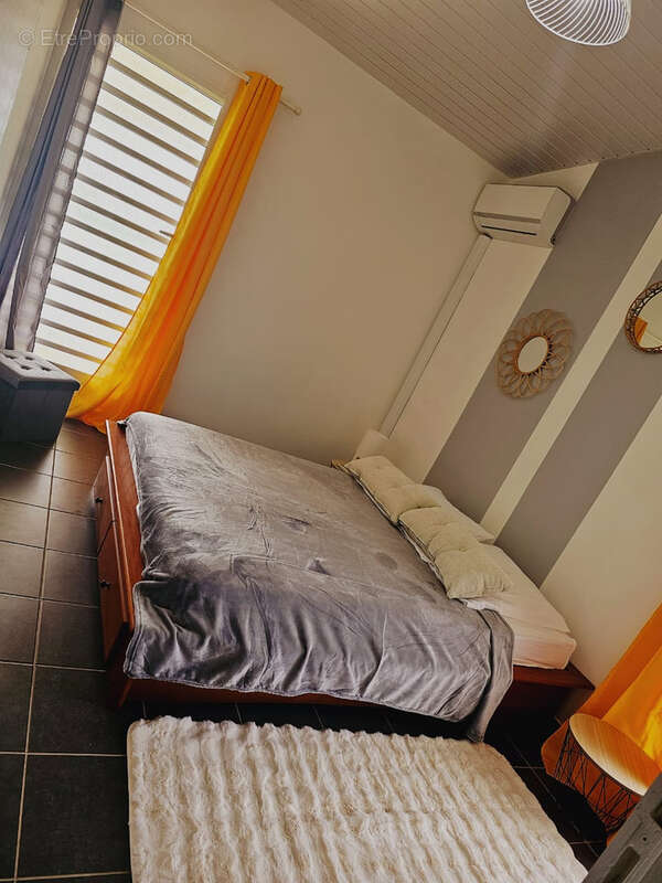 Appartement à CAYENNE