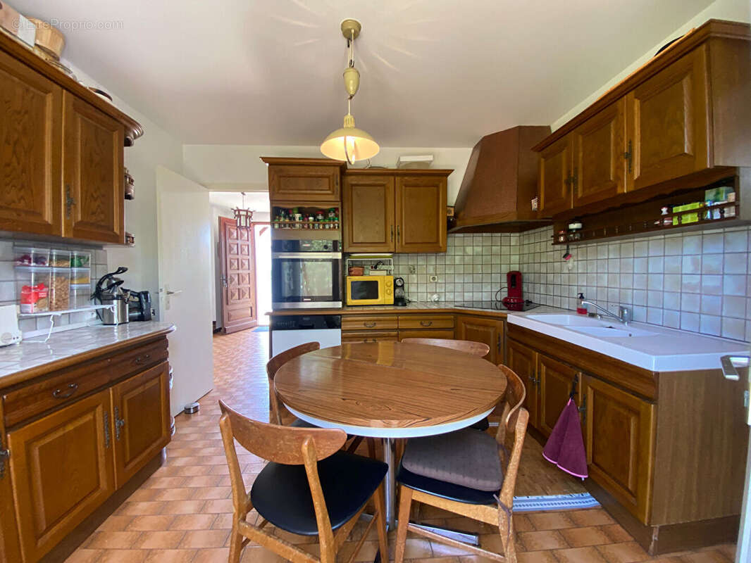 Maison à VILLENEUVE-SUR-LOT