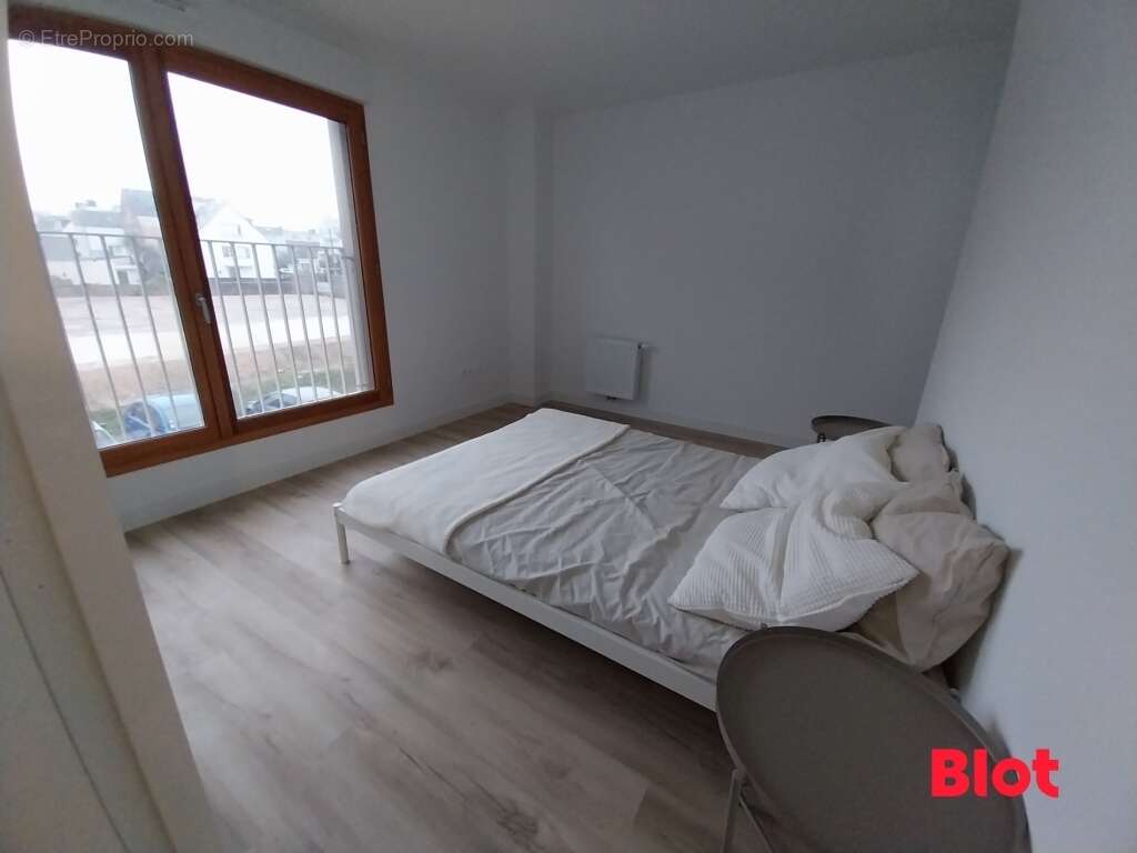 Appartement à LORIENT