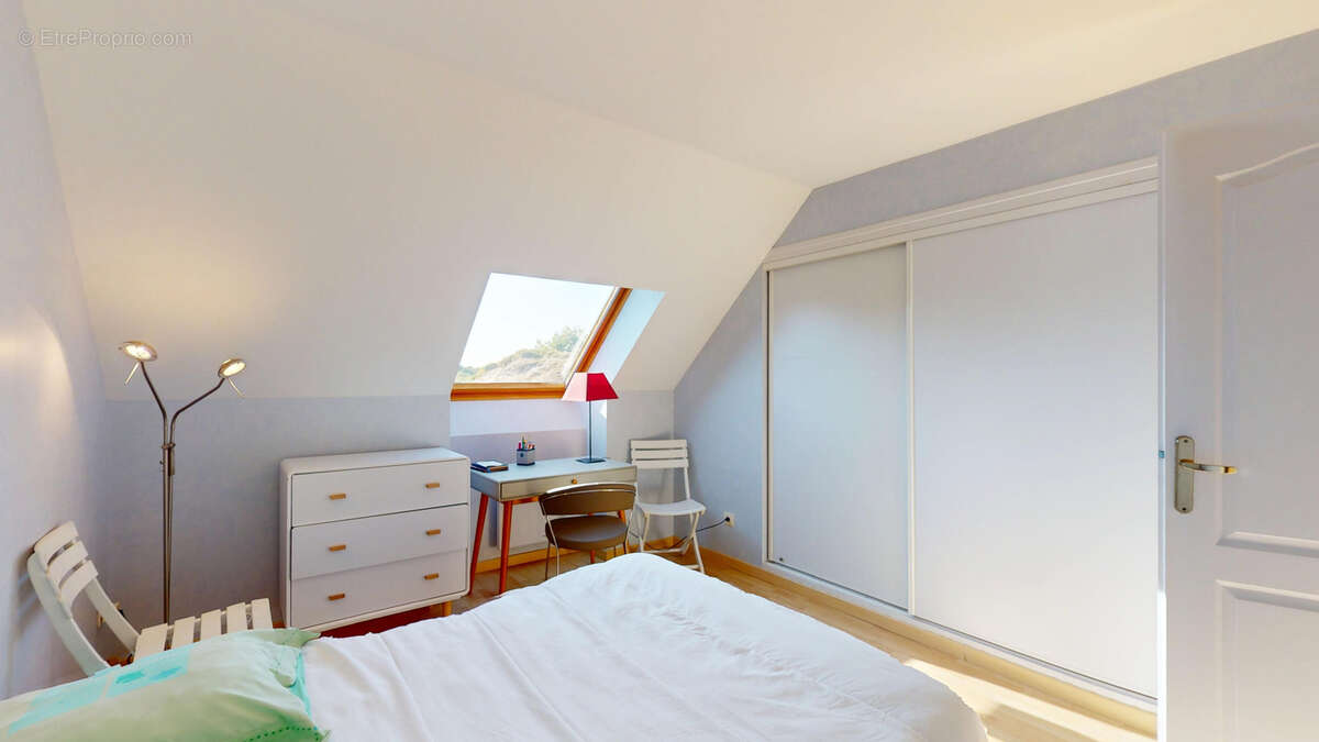 Maison à LE TOUQUET-PARIS-PLAGE