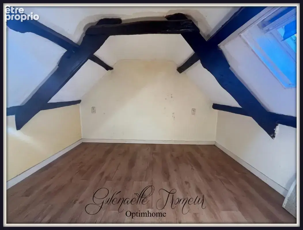 Maison à vendre 4 pièces SIZUN (29) - photo 6