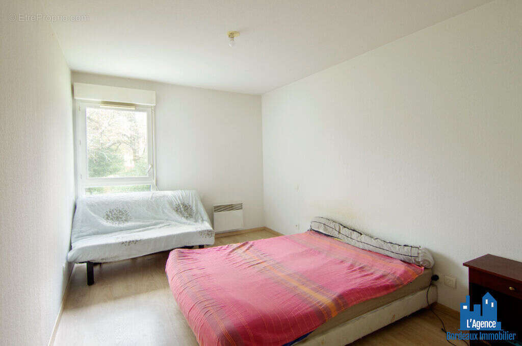 Appartement à FLOIRAC