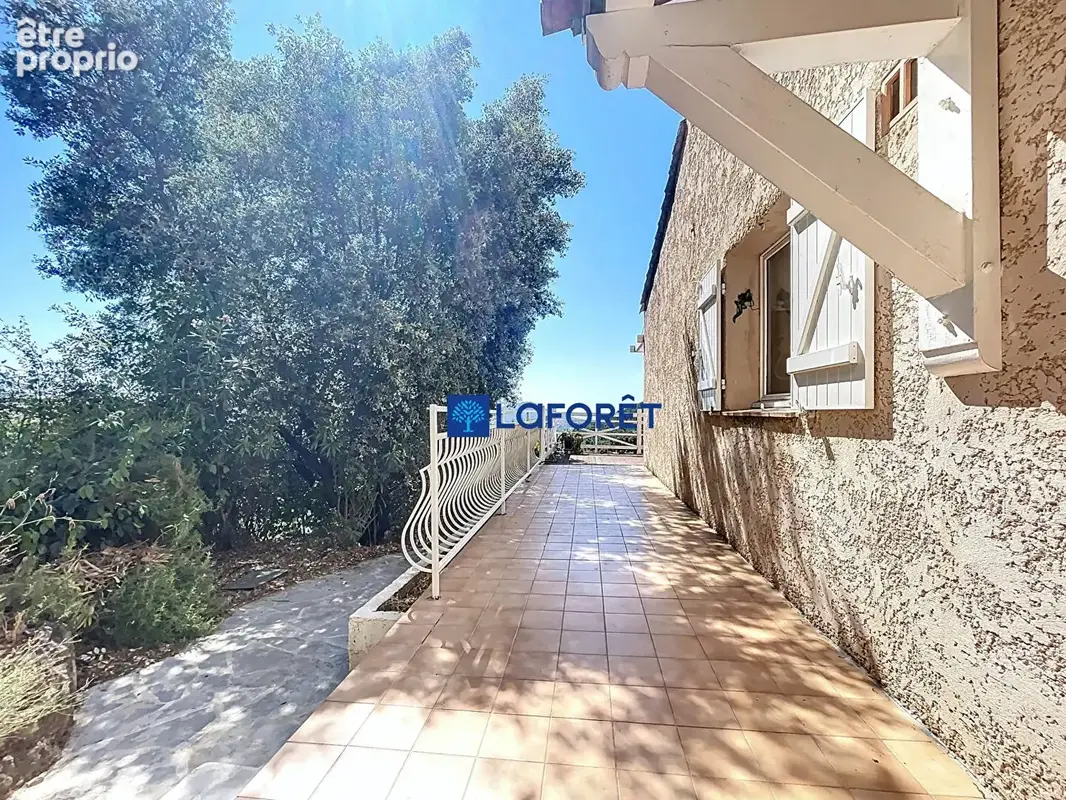 Carqueiranne - villa - photo 8