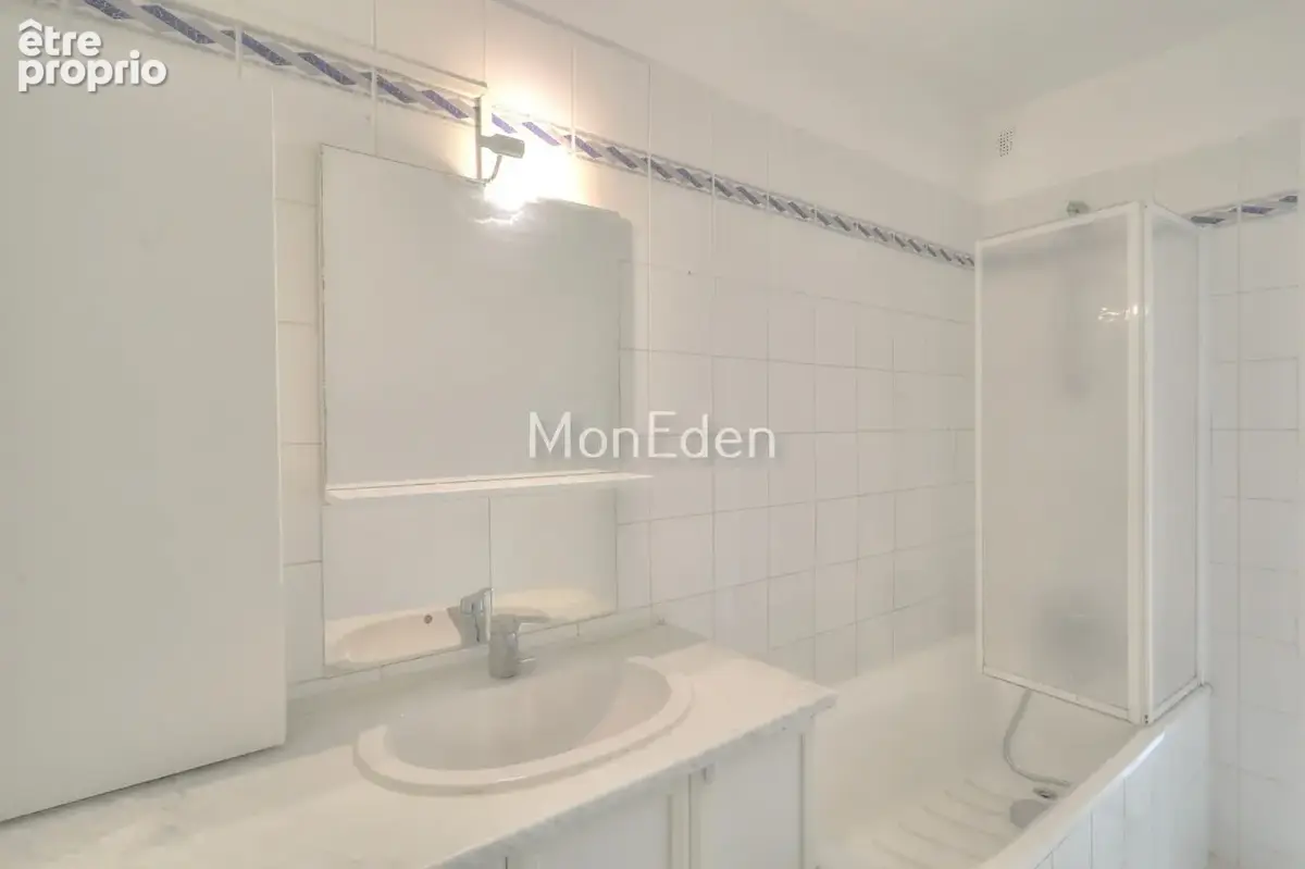 Appartement Neuilly Sur Seine 3 pièce(s) Balcon vue Tour Eiffel - photo 12