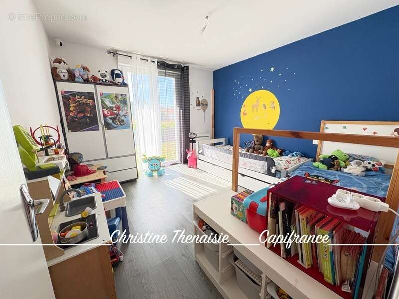 Maison à COMMEQUIERS