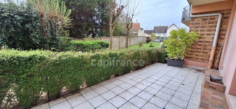 Appartement à LE HAVRE