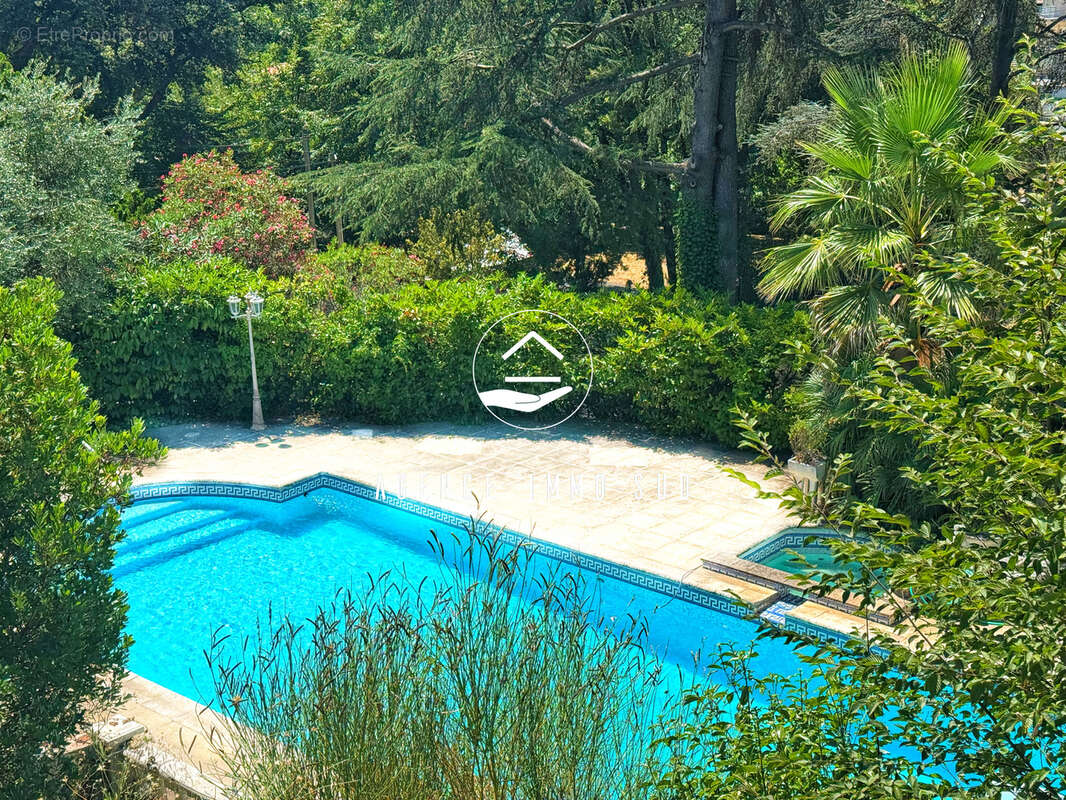 Maison à CAGNES-SUR-MER