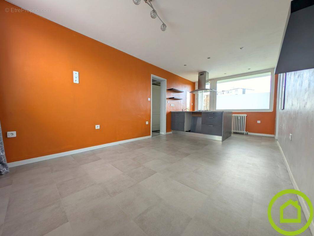 Appartement à VILLENEUVE-D'ASCQ