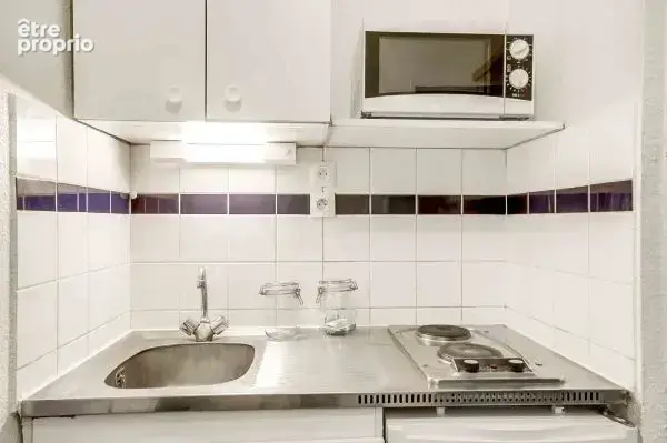 Investissement en residence étudiante - photo 7