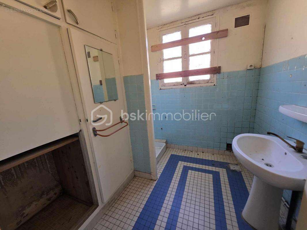 Maison à LE MERLERAULT